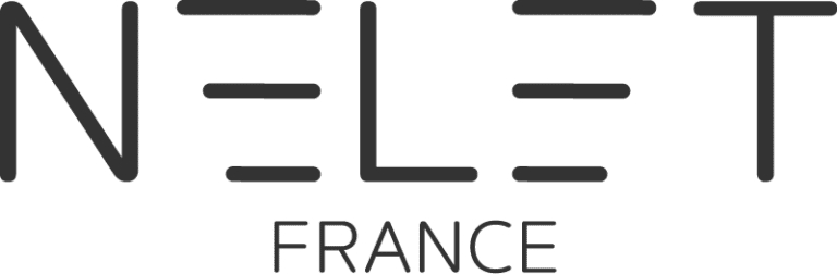 Logo Nelet Beauty France