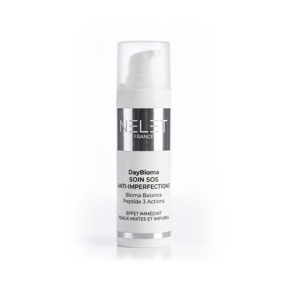 soin SOS anti-imperfection Dr Nelet