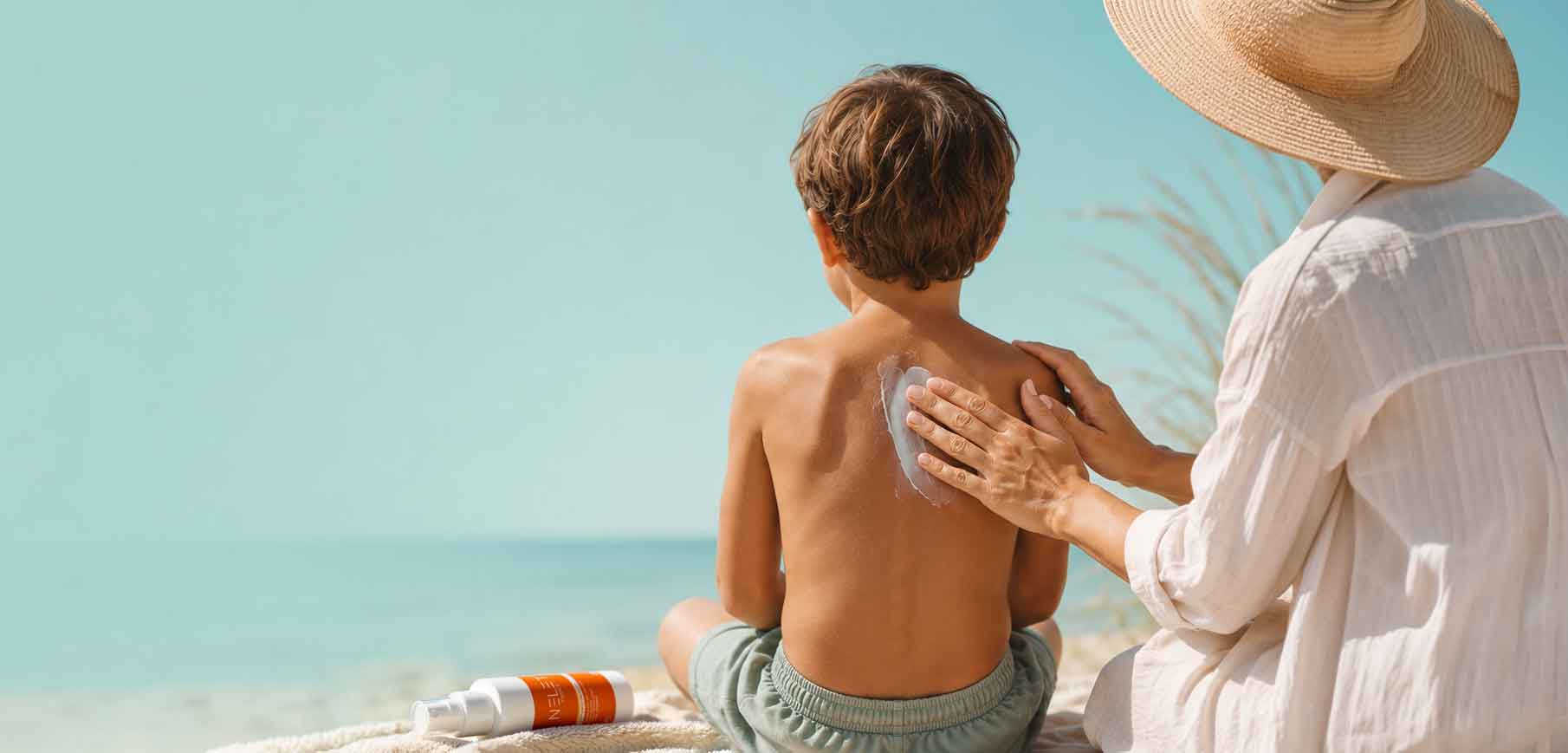 nelet crème solaire-cosmetique de pharmacie