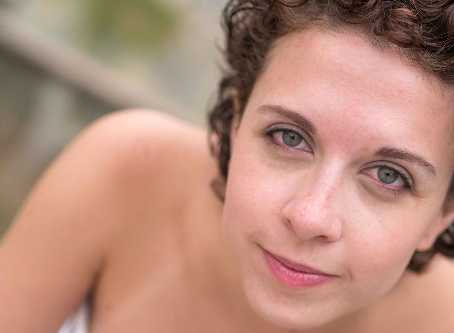 Soin peau après soleil : réparer les dégâts des vacances