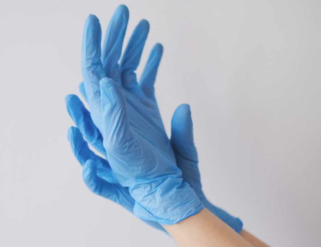 protection mains